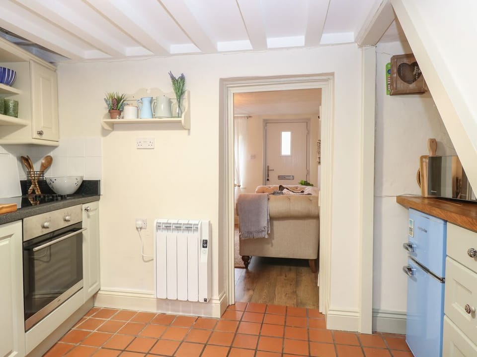 Beeble Cottage