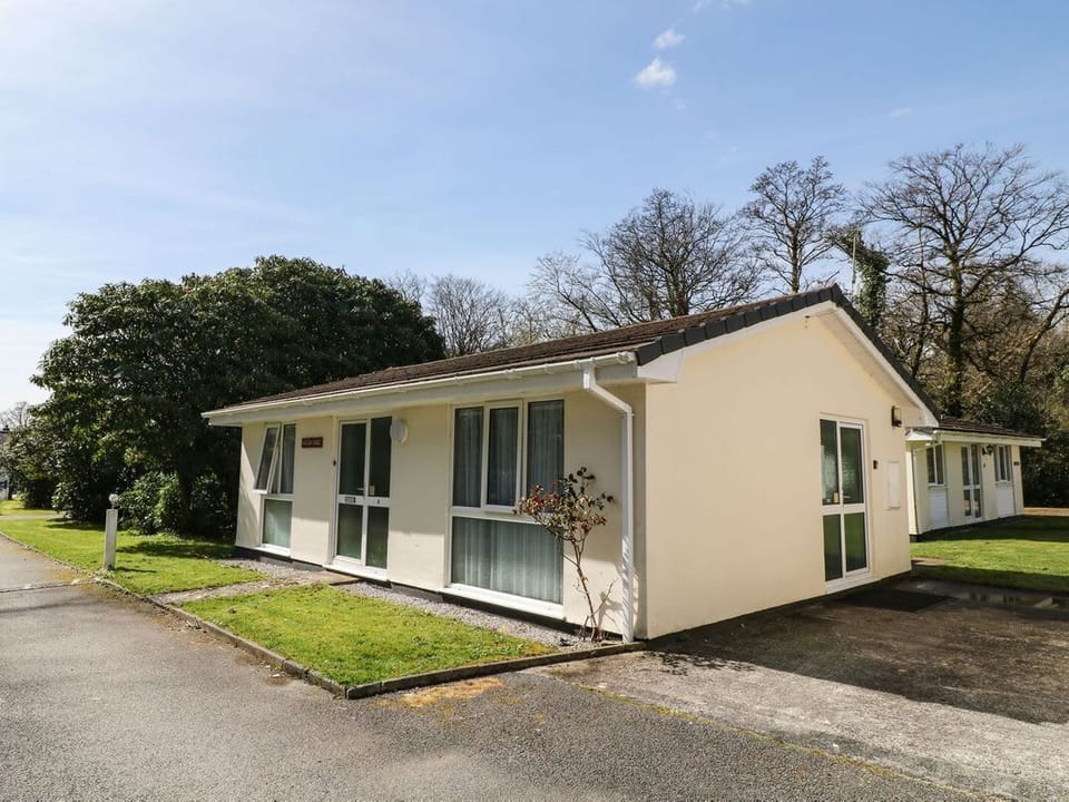 Willow Lodge