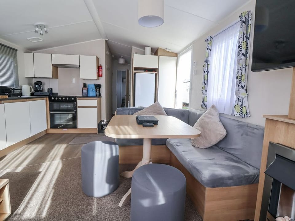 Chappie's Caravan