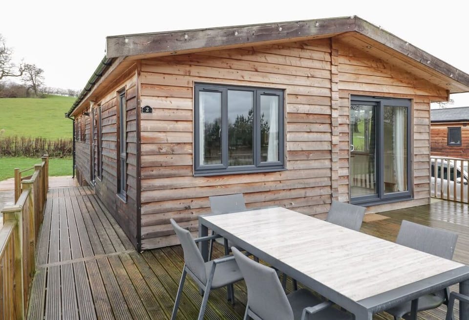 Birch Lodge
