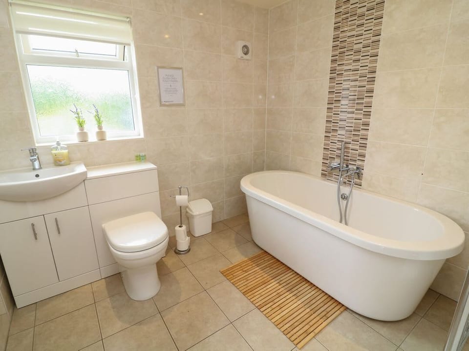 James Ville Marina Lodge 14