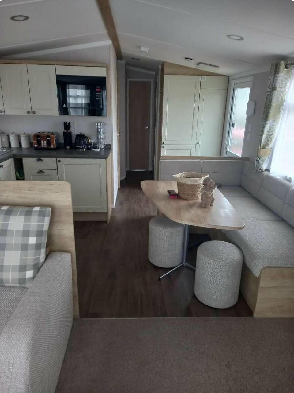 Skegness Holiday Park 13968