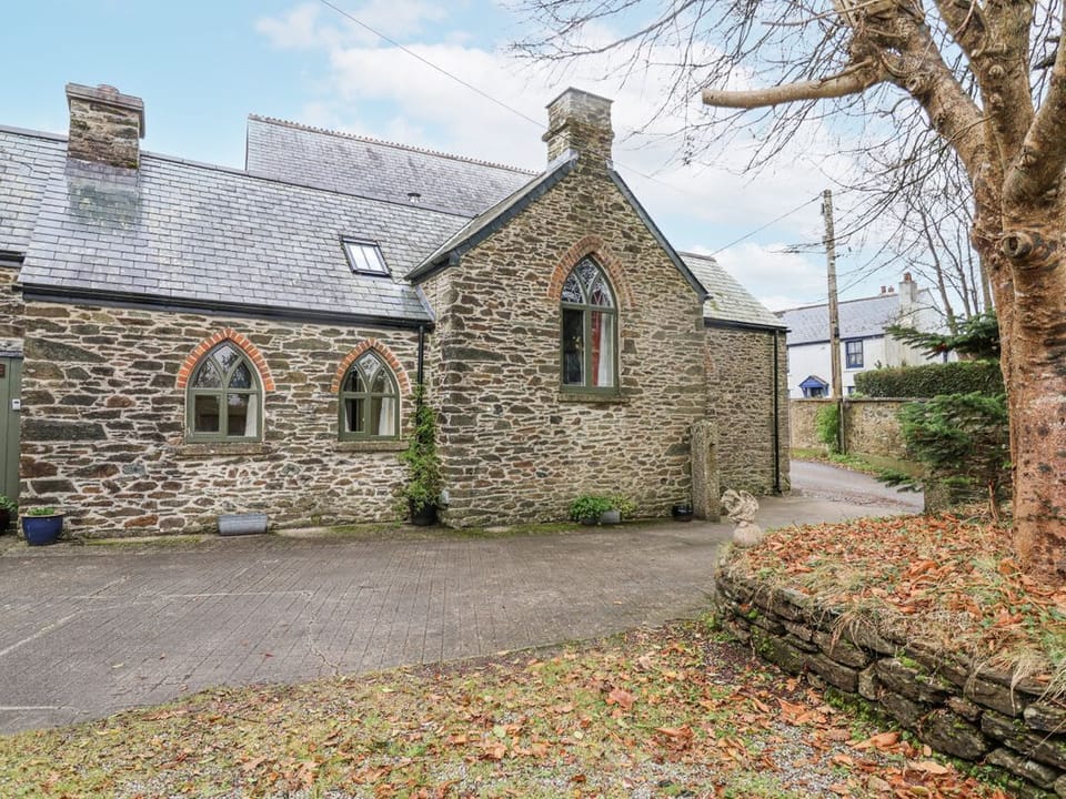 Flagstaff Cottage