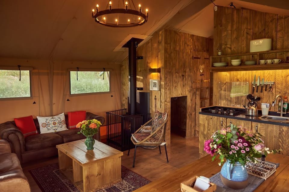Braeburn Lodge