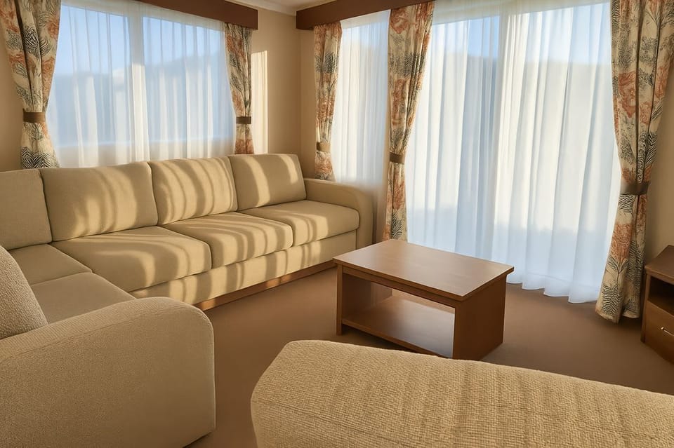 Freshwater Beach Holiday Park - Holiday Accommodation 12281