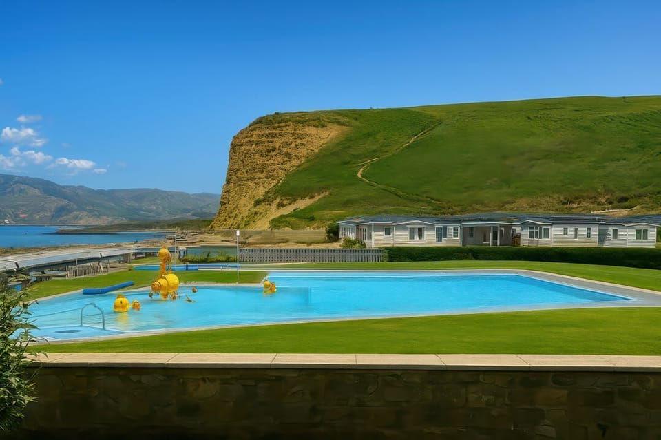 Freshwater Beach Holiday Park - Holiday Accommodation 12281