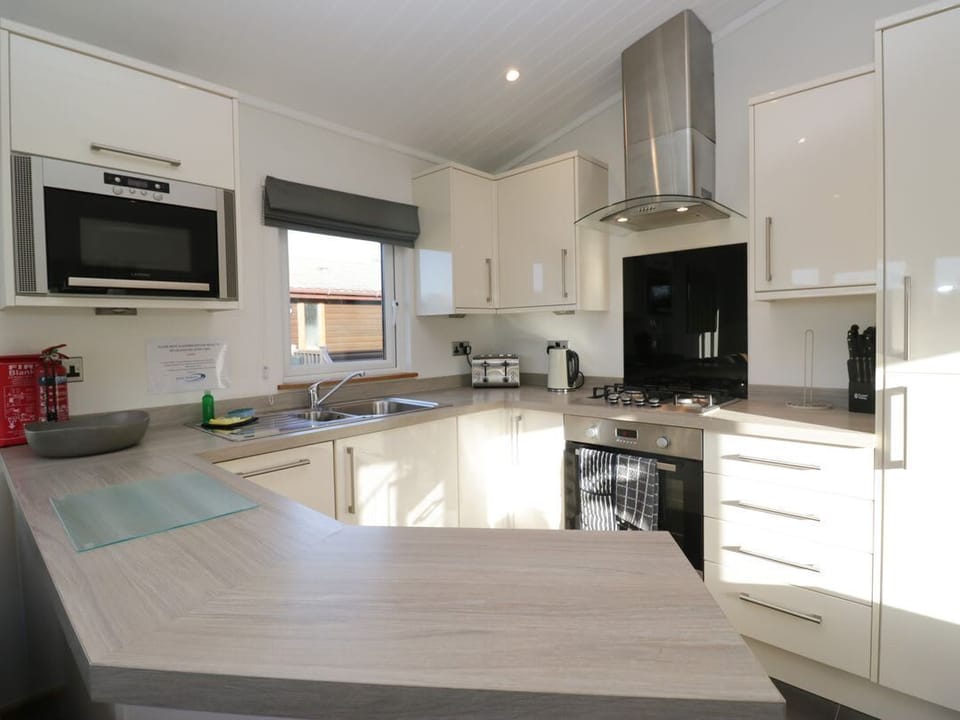 Bluebell Lodge