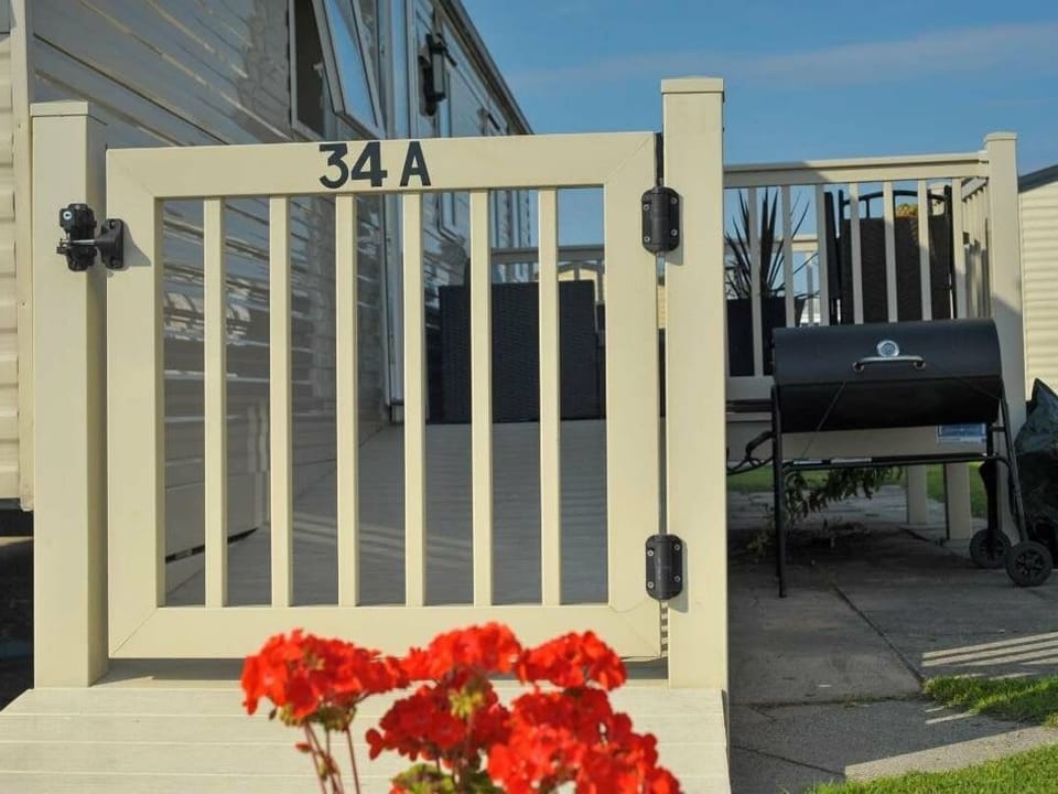 Cala Gran Holiday Park - Holiday Accommodation 10830