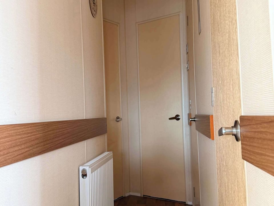 Cala Gran Holiday Park - Holiday Accommodation 10830