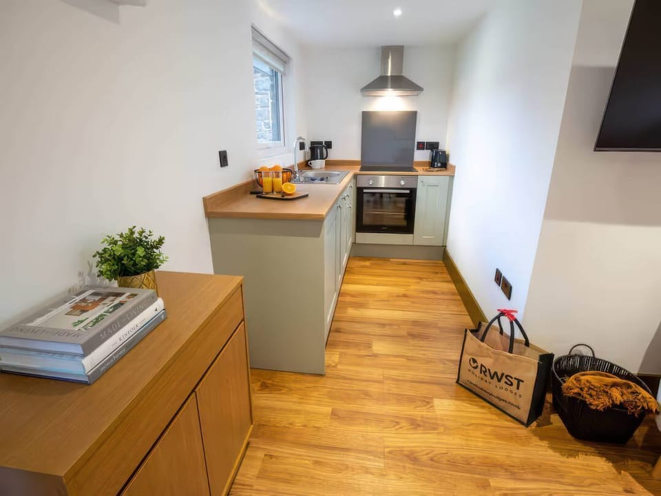 Silver Birch Cottage