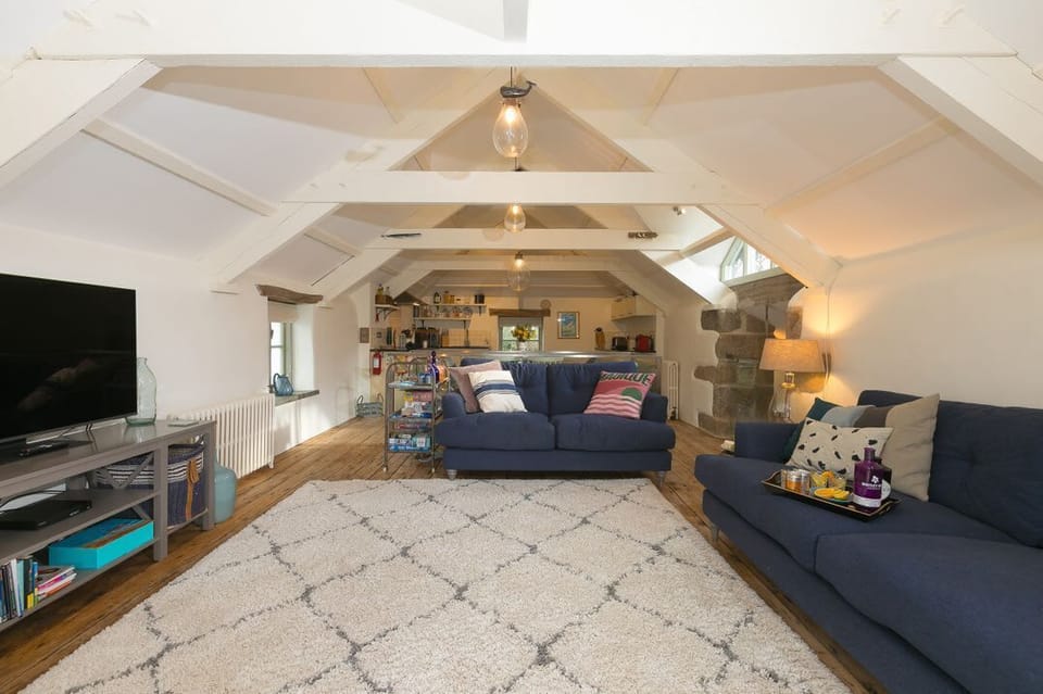 Stable Loft