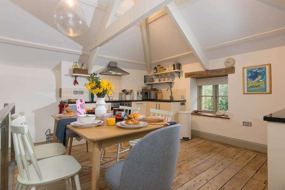 Stable Loft