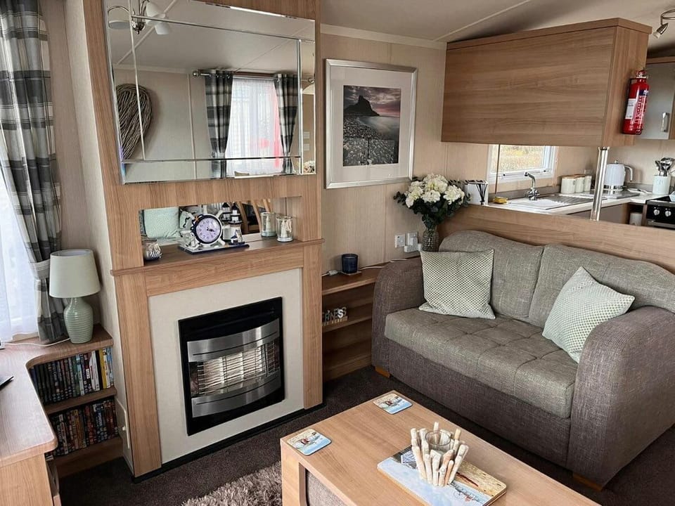 Eastgate Caravan Park - Holiday Accommodation 21087