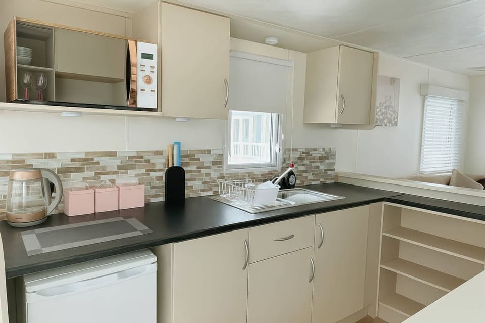 Golden Gate Holiday Centre - 19058