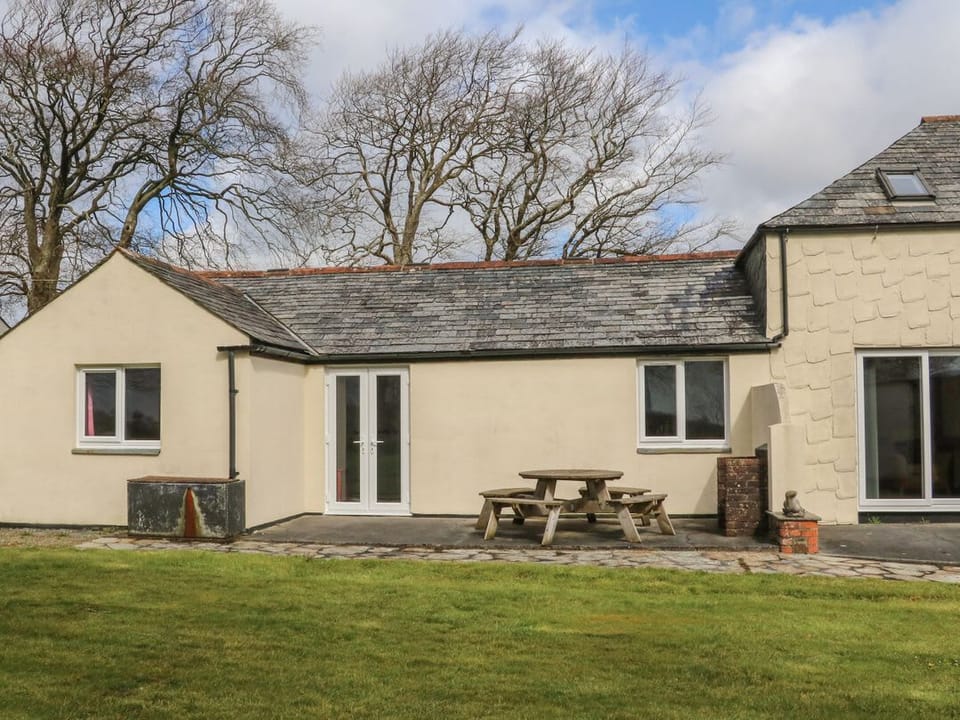 The Cottage