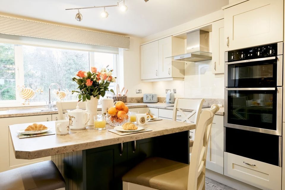 Cheriton Cottage