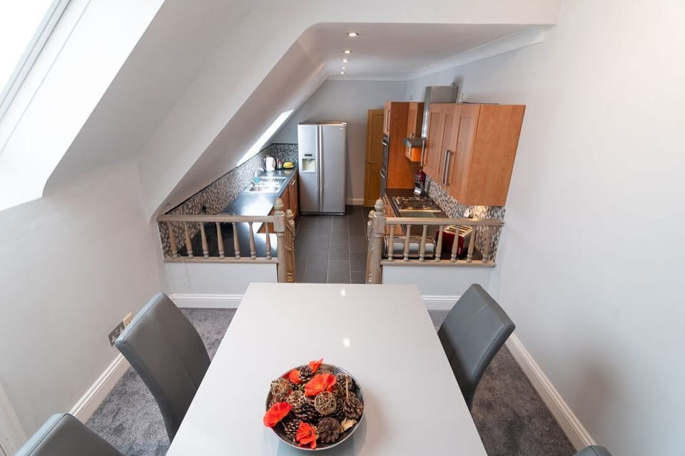 The Gables Penthouse