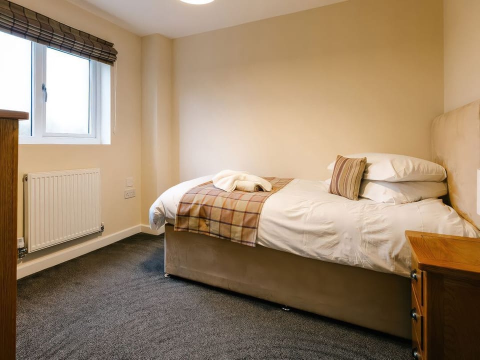 Paddington Lodge