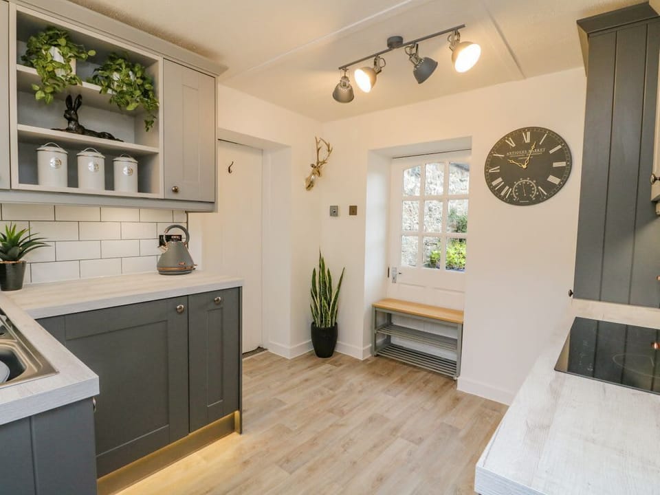 Inglis Nook Cottage