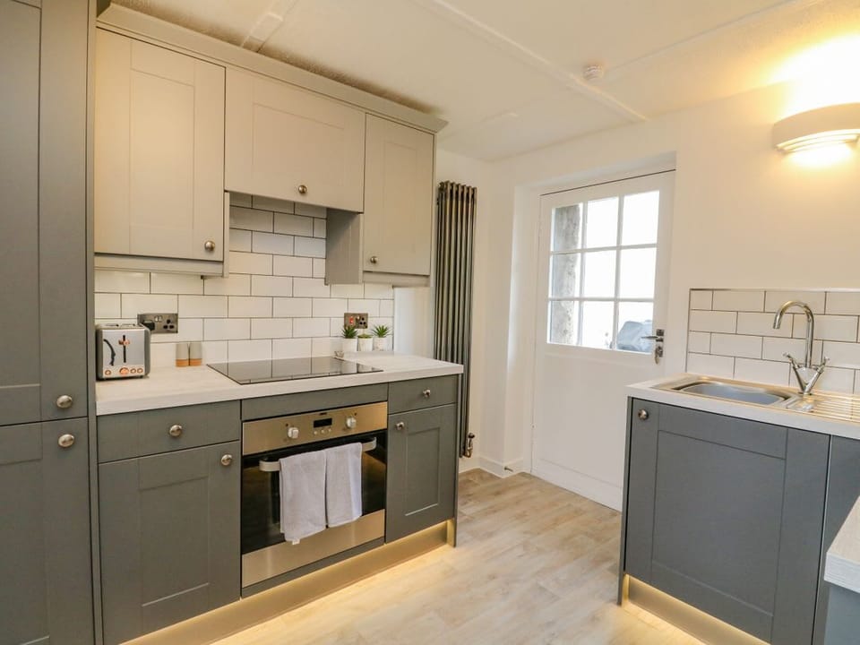 Inglis Nook Cottage