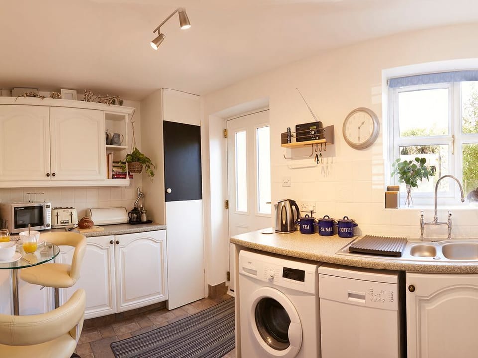 Rosewood Cottage