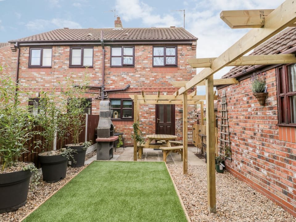Rosewood Cottage
