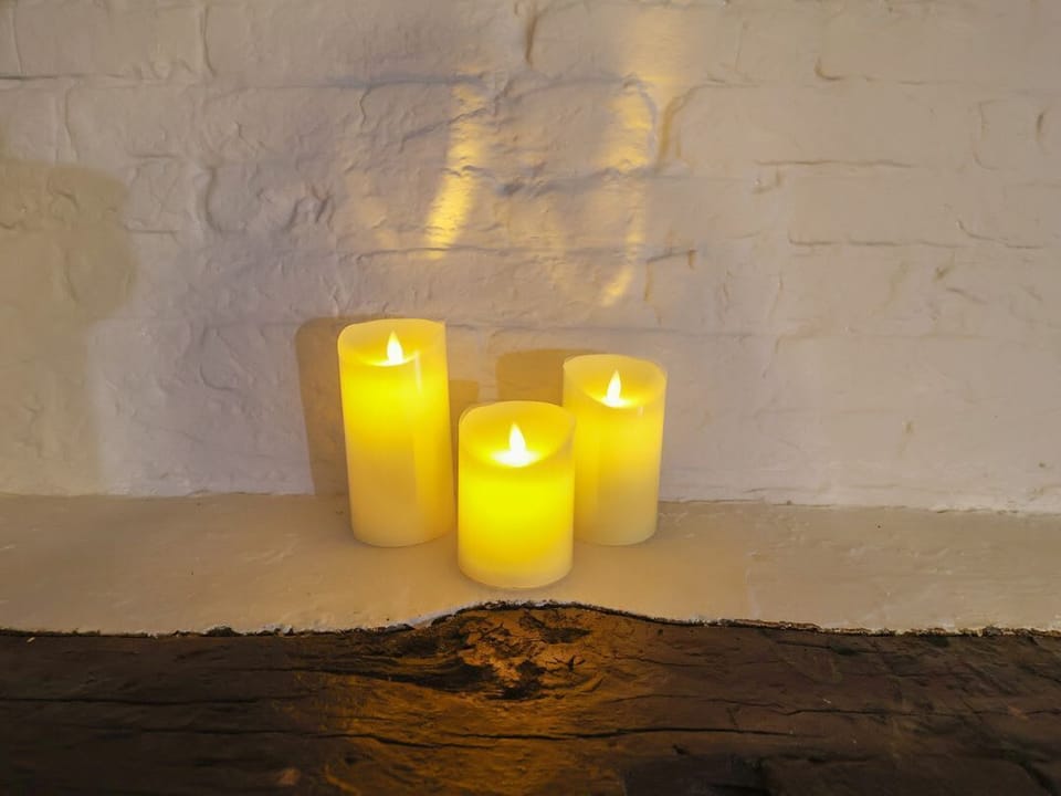 Driftway Stables Retreat
