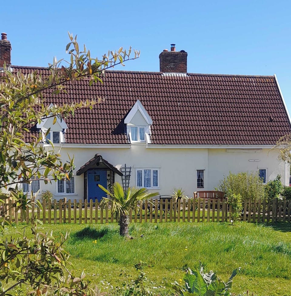 Driftway Stables Retreat