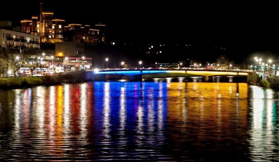 4 Lower Kessock Street