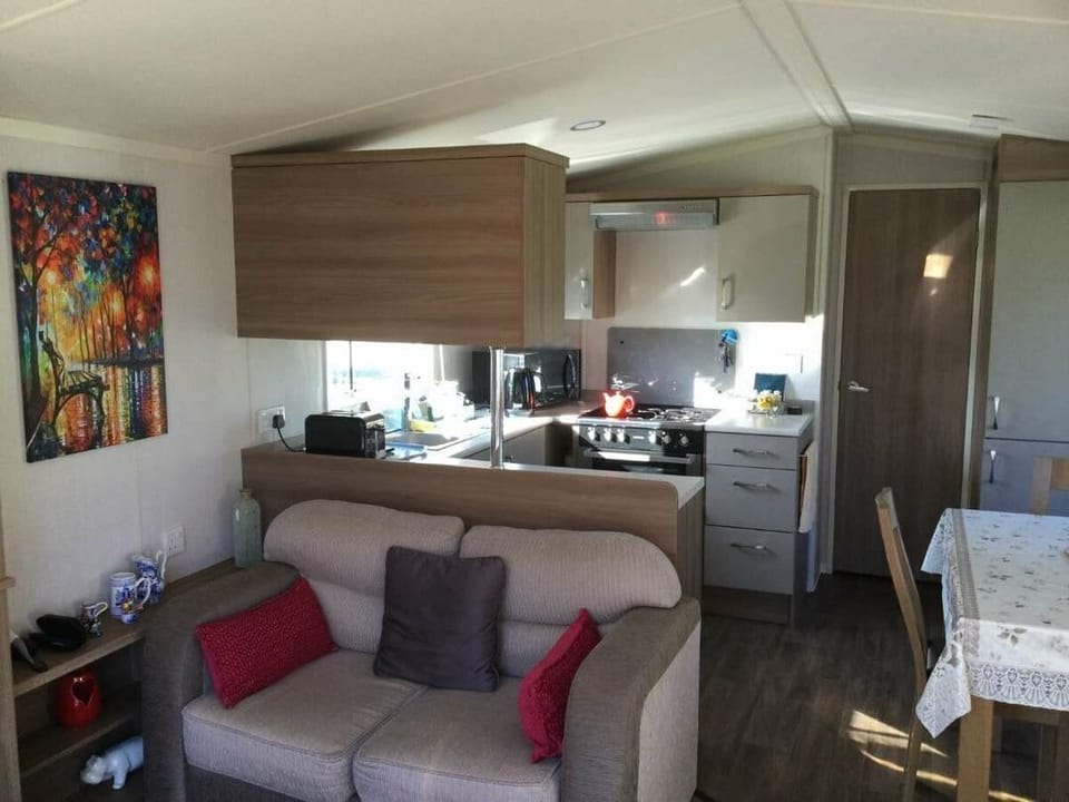 Hunters Quay Holiday Village