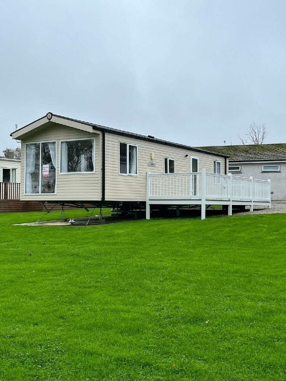 Trevella Park - 21105