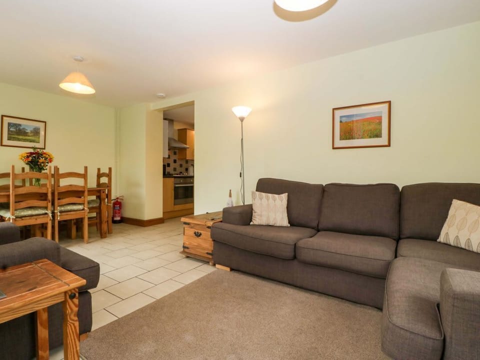 Orchard Cottage