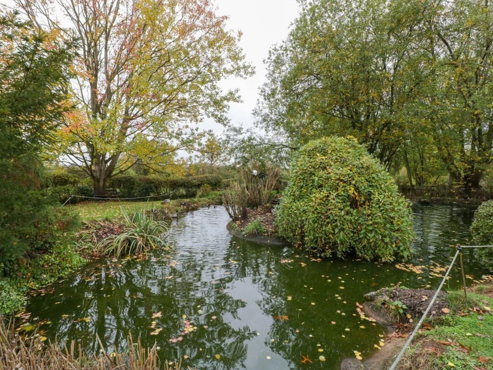 Orchard Cottage