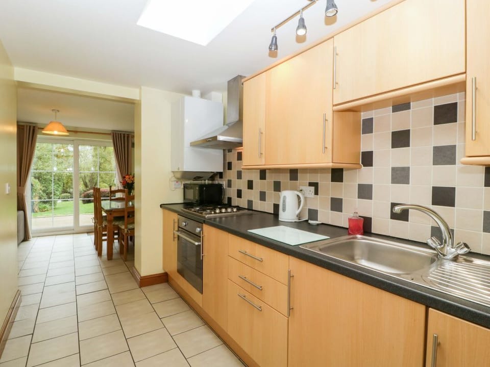 Orchard Cottage
