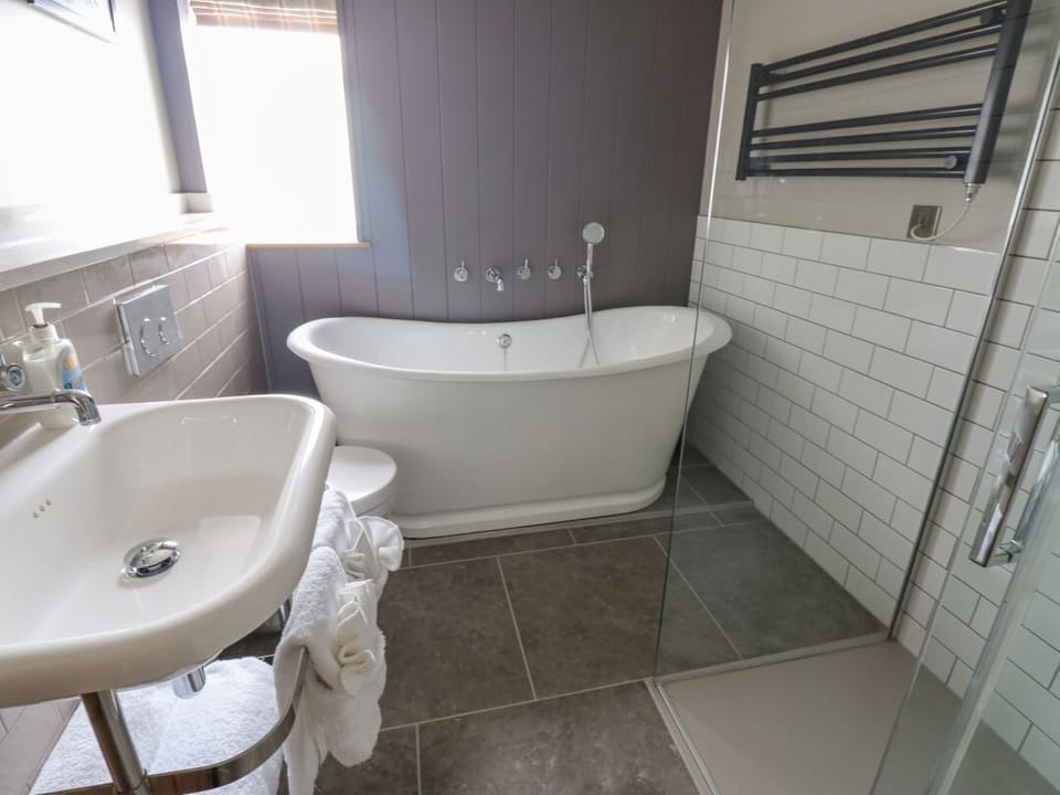 Orton Cottage