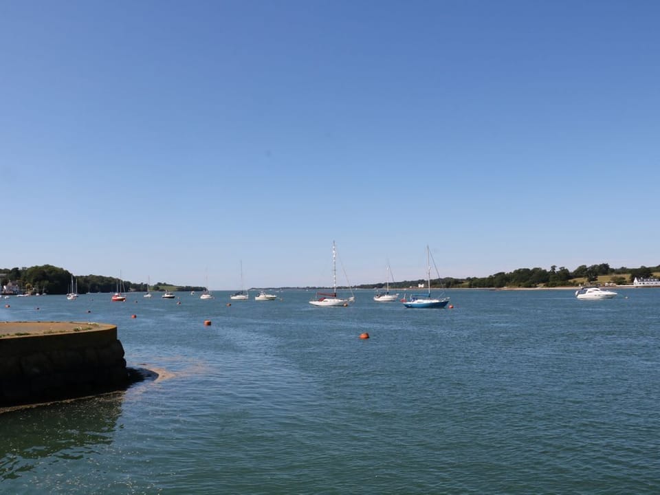 The Moorings