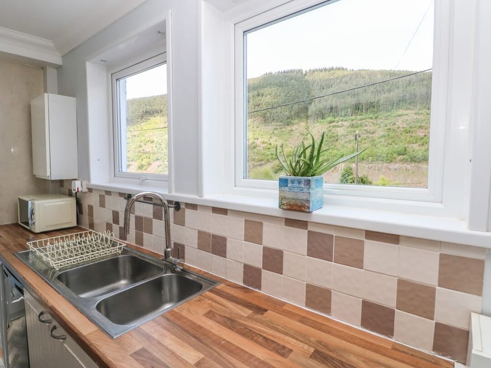 Afan House