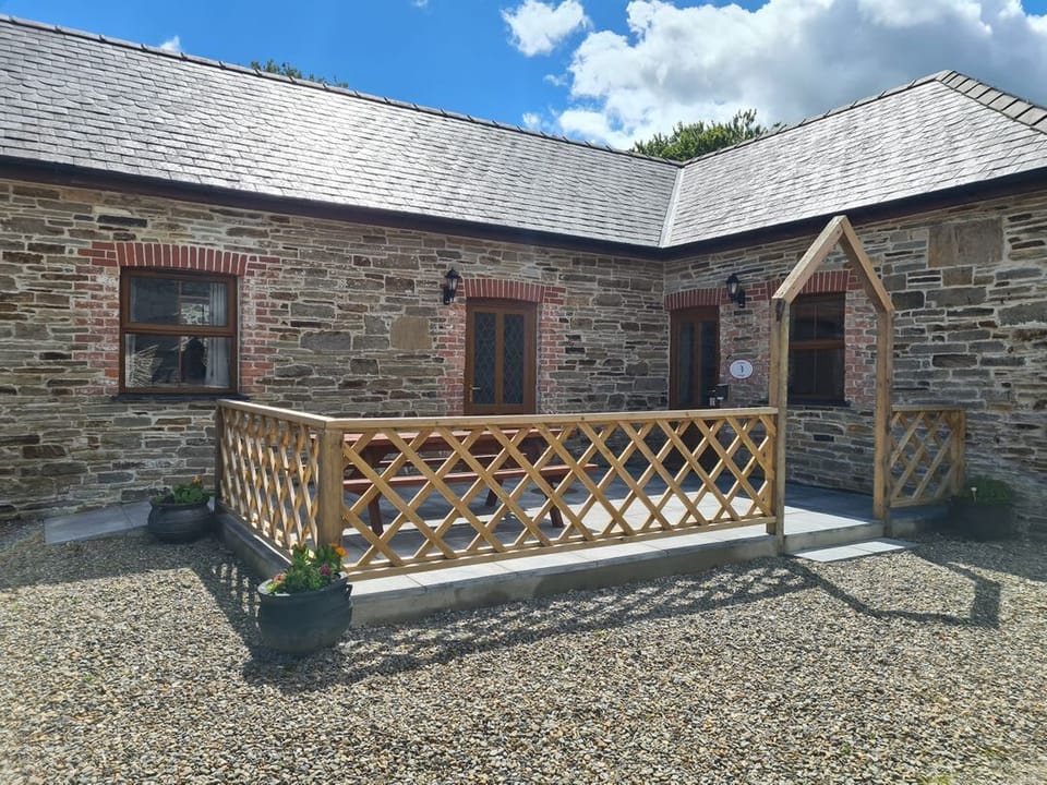 Swallow Cottage