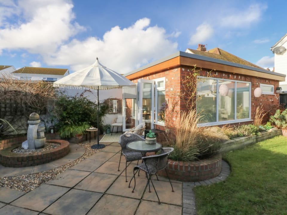The Summerhouse