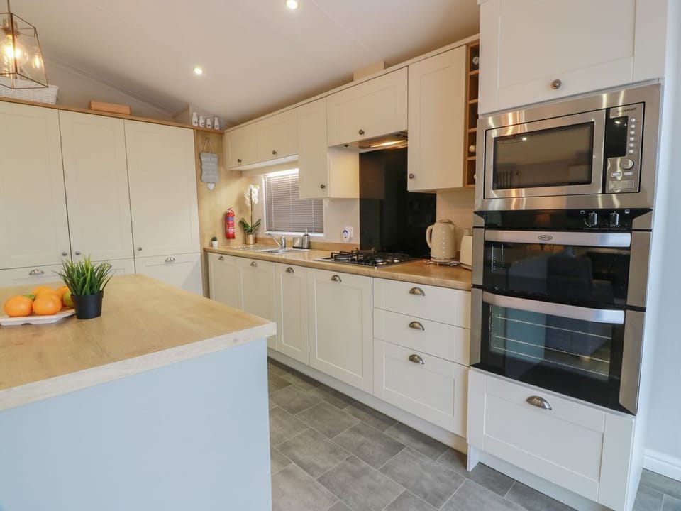 Argyll View Lodge