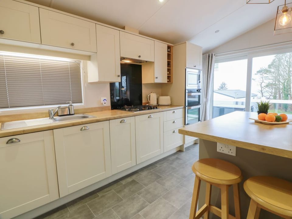 Argyll View Lodge
