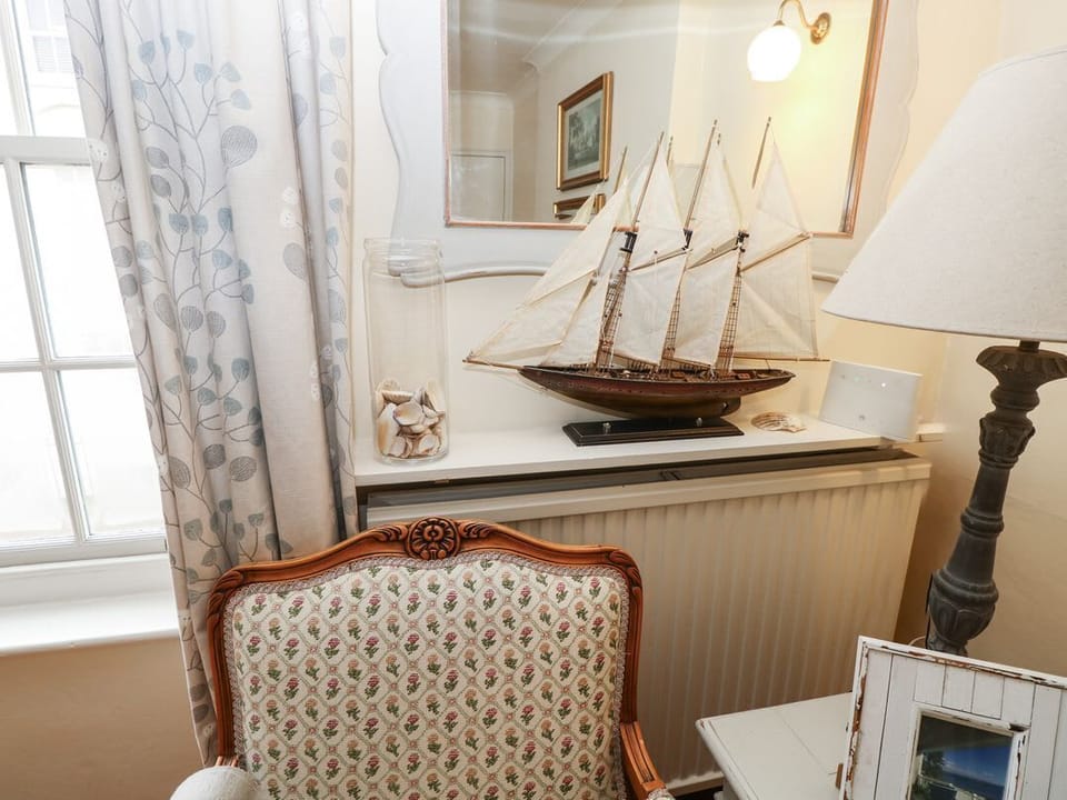 Captains Row