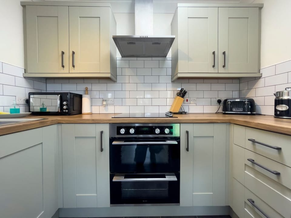 Ty Coed @ Canllefaes