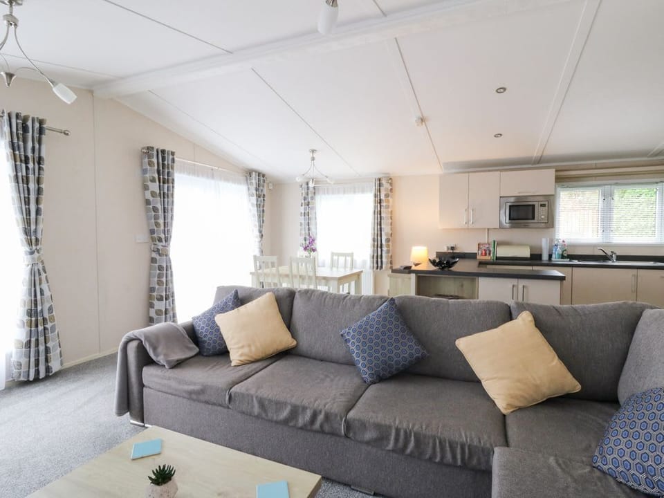 Beechwood Lodge