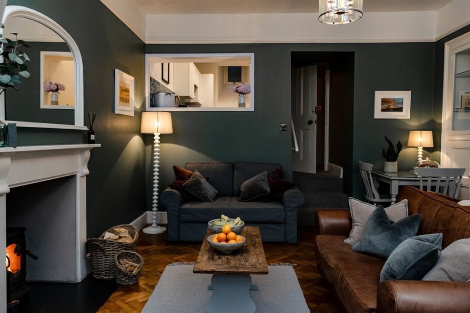 Pendle View Luxury Apartment