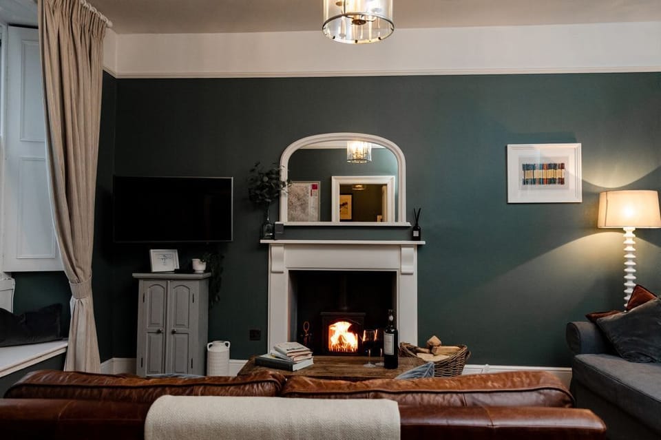 Pendle View Luxury Apartment