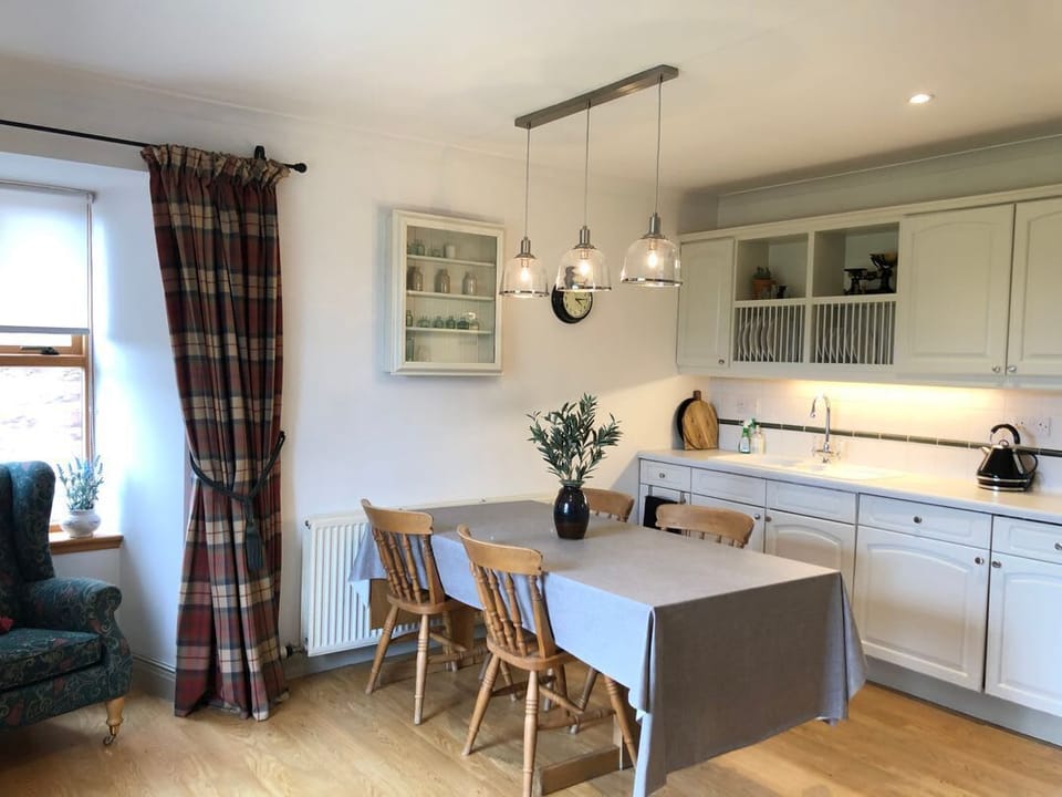 Glenmuir Cottage