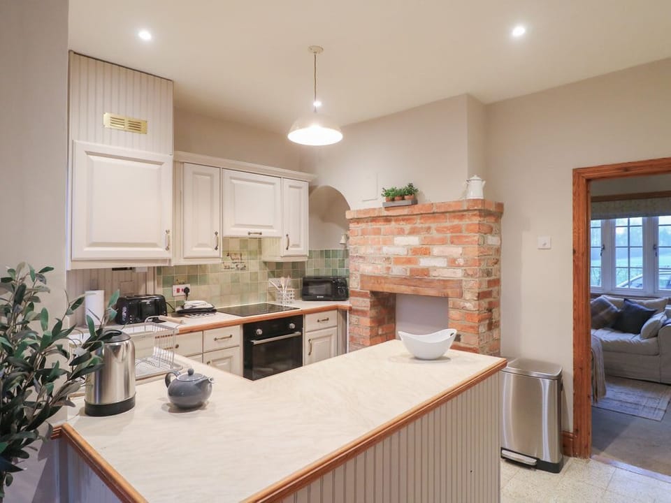 Little Launde Cottage