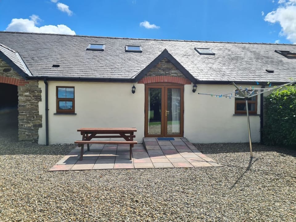 Kingfisher Cottage