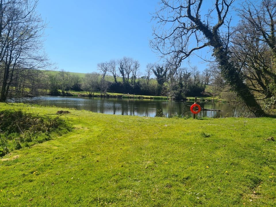 Kingfisher Cottage
